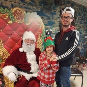 Meet your Posher, Michael